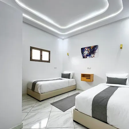 Residence America Dakhla Exterior photo