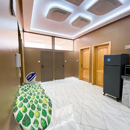 Residence America Dakhla Exterior photo