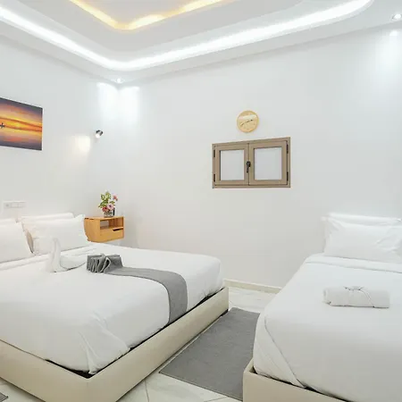 Residence America Dakhla Exterior photo