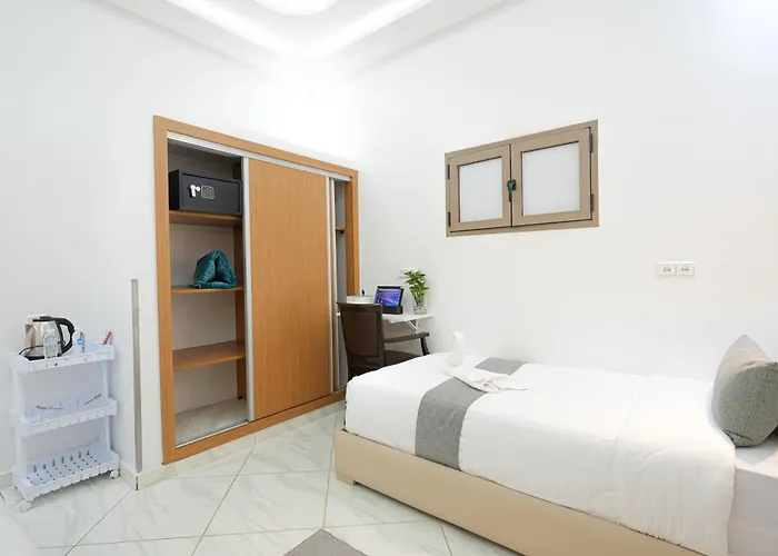 Residence America