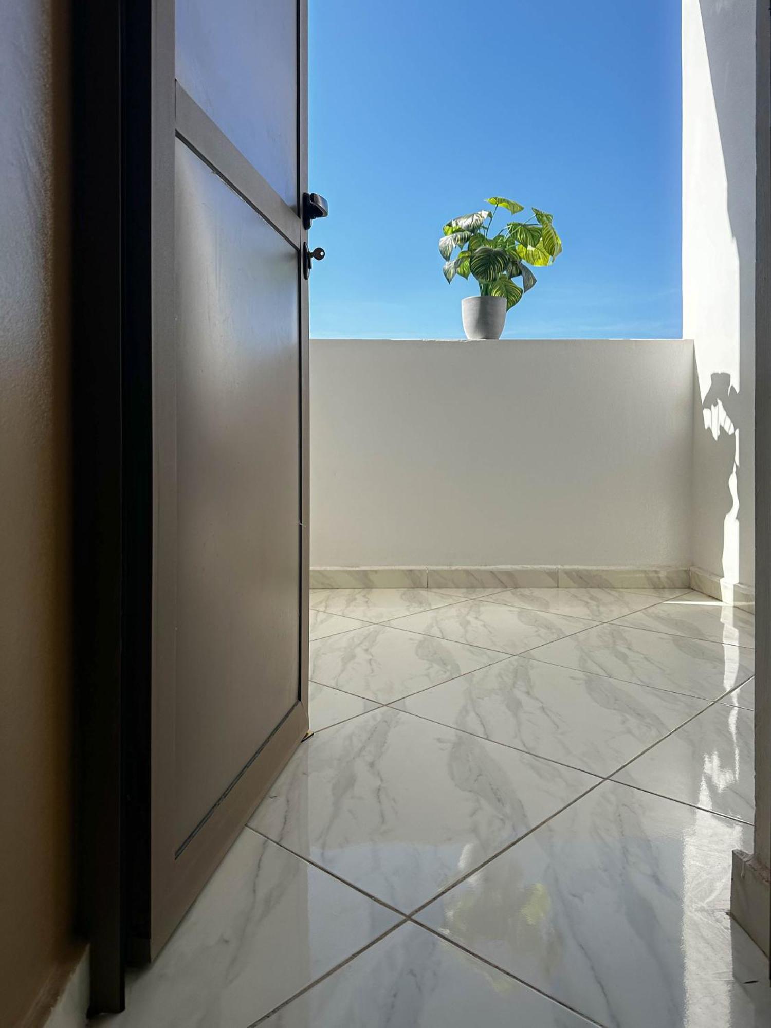 Appartement America *