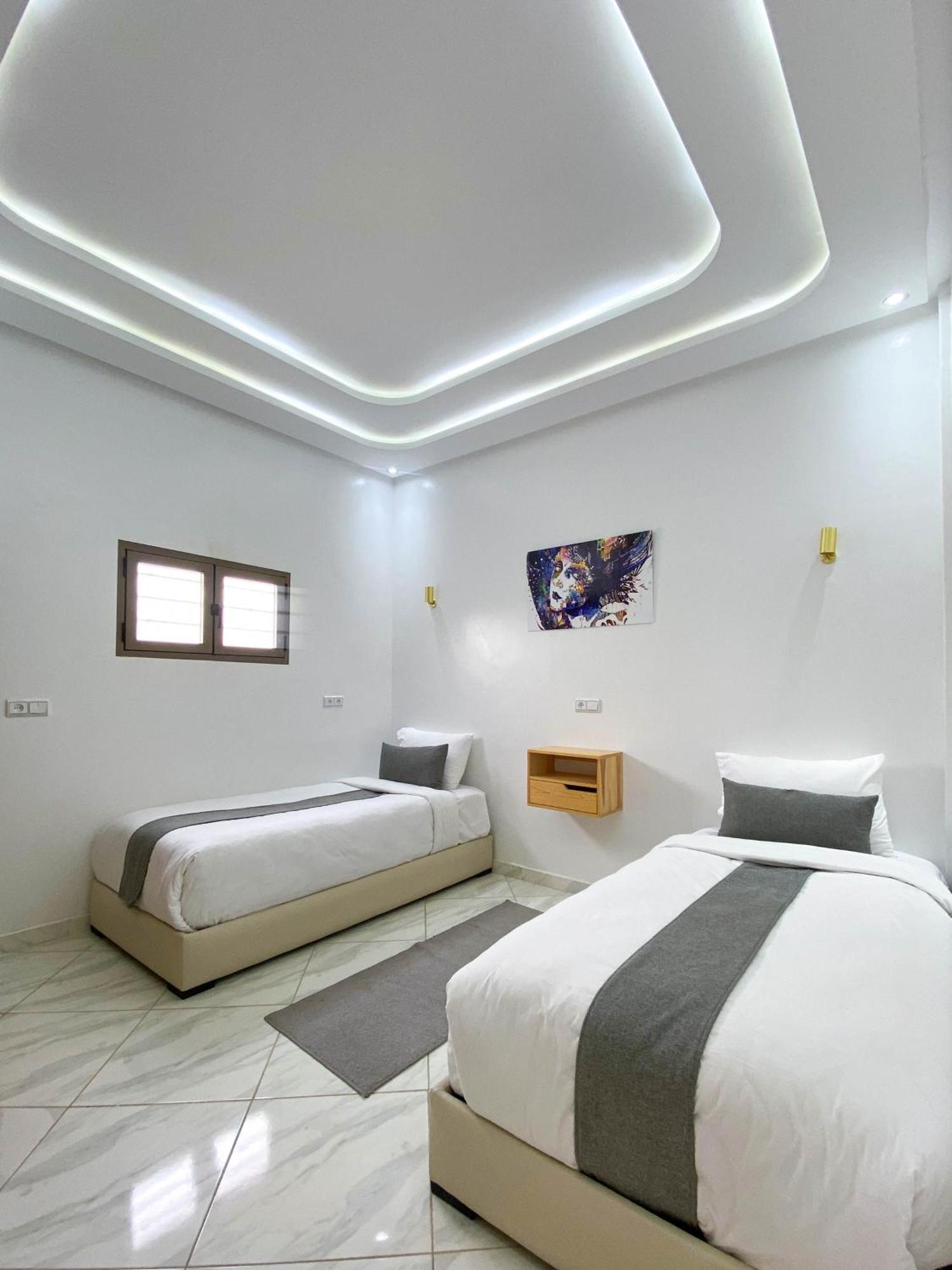 America Appartement *