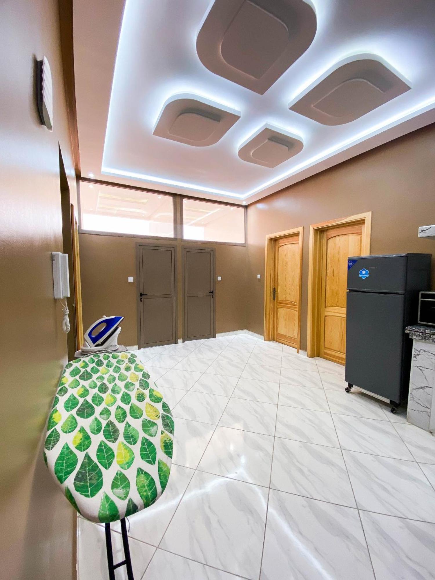 Appartement America *