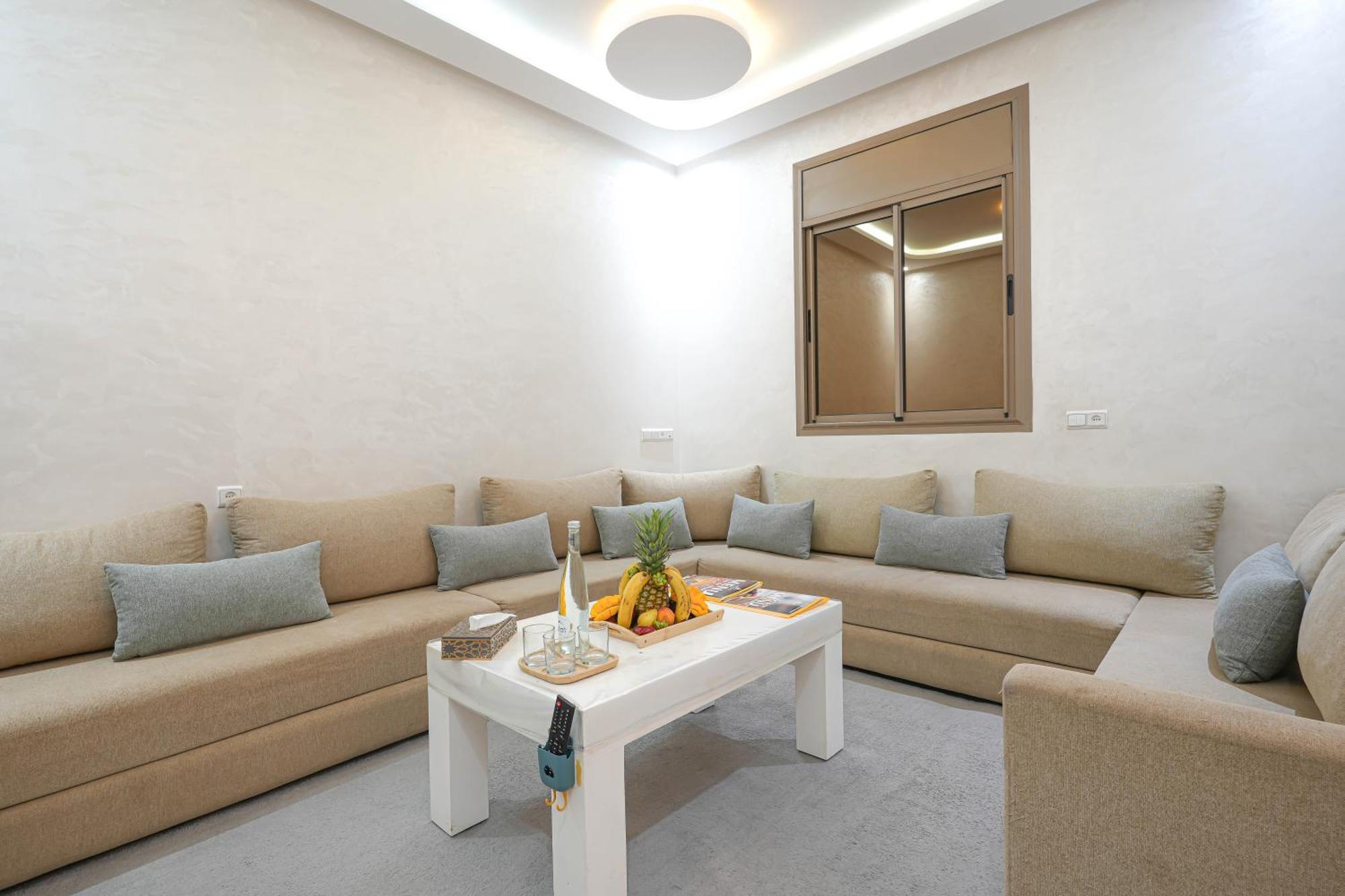 America Appartement