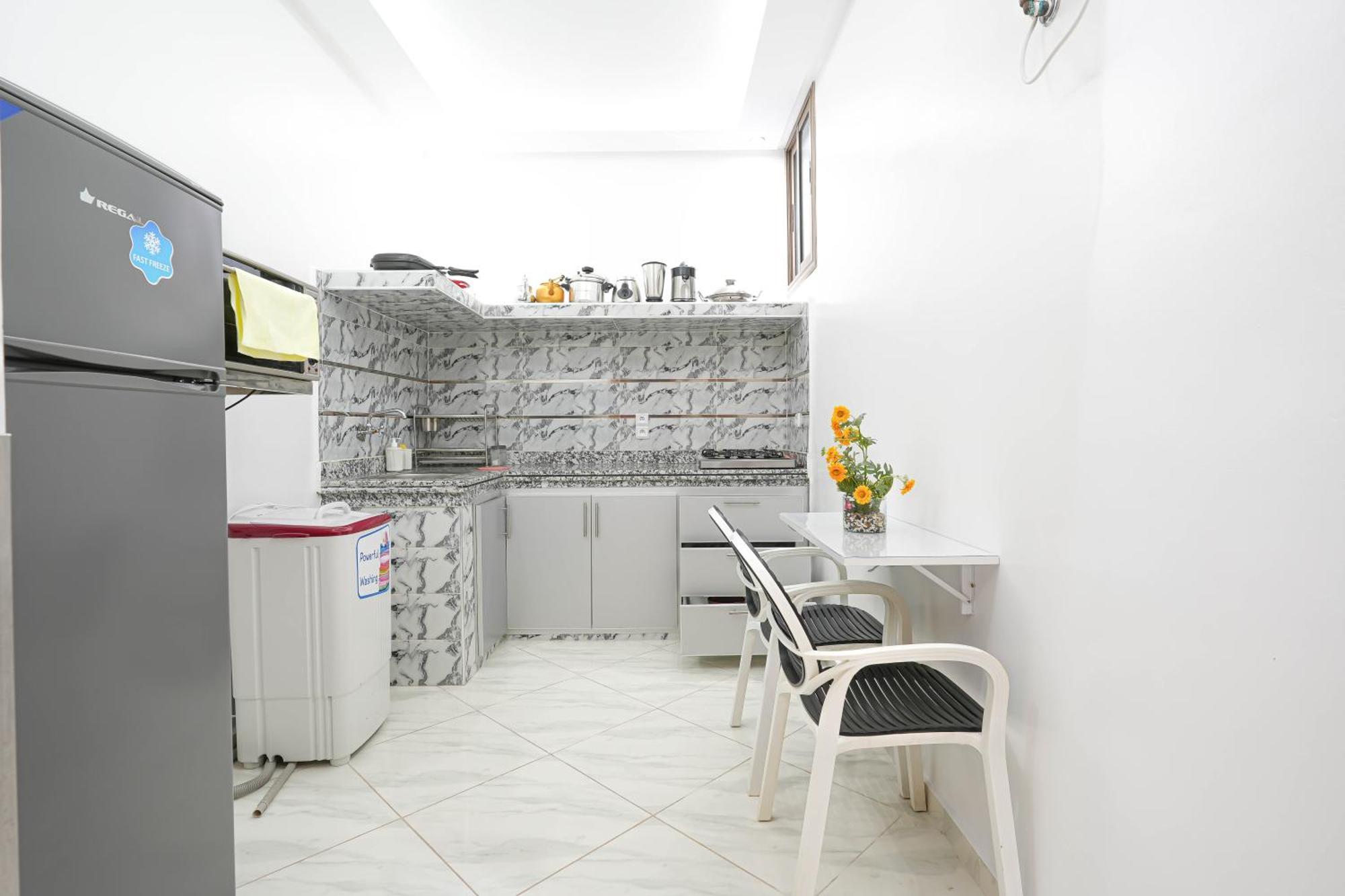 Appartement America Dakhla
