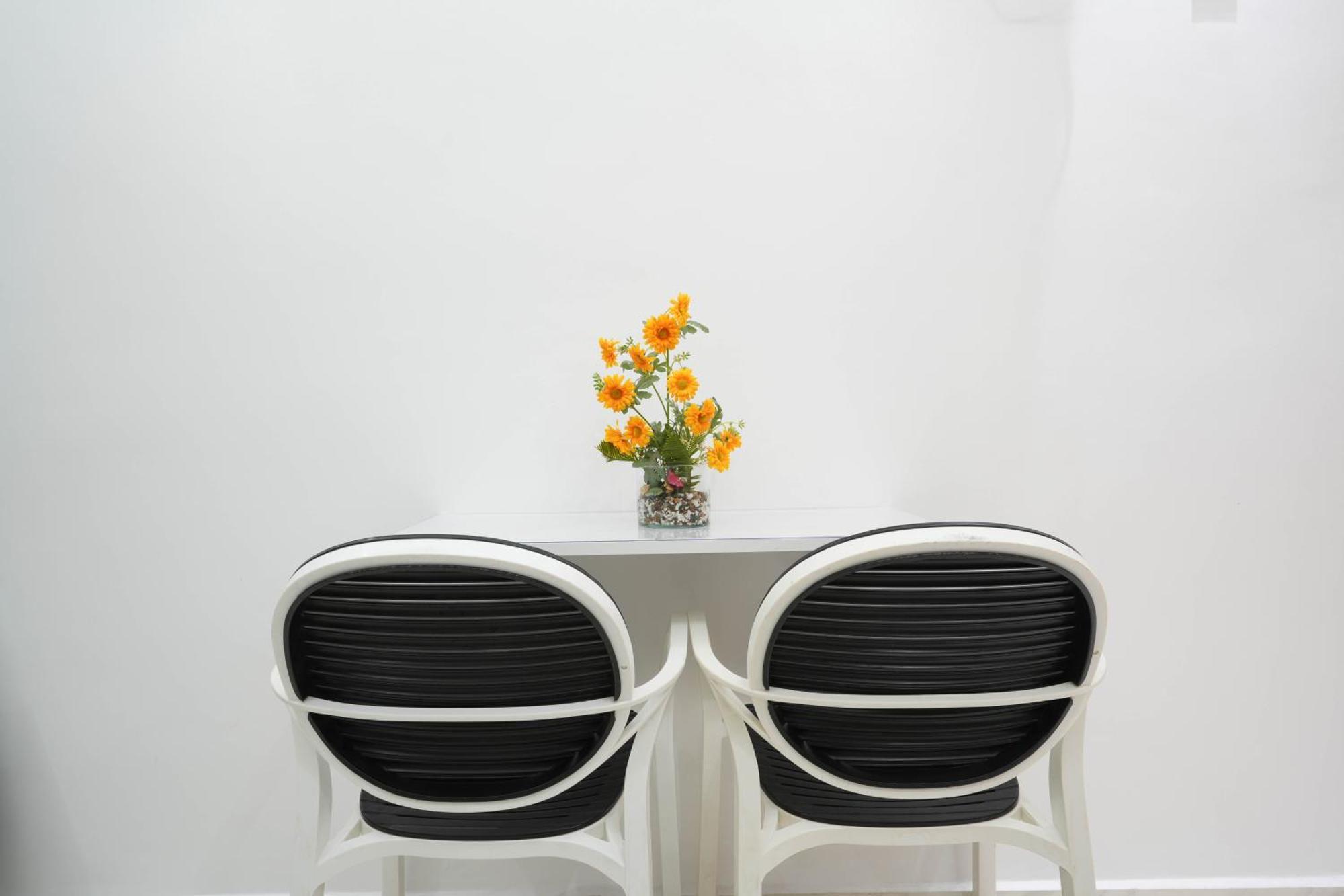 Appartement America