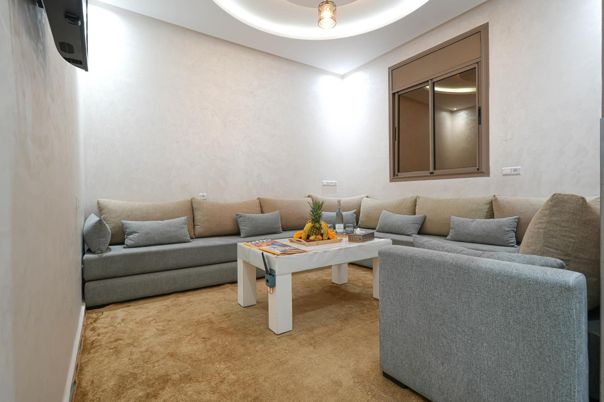 America Appartement *