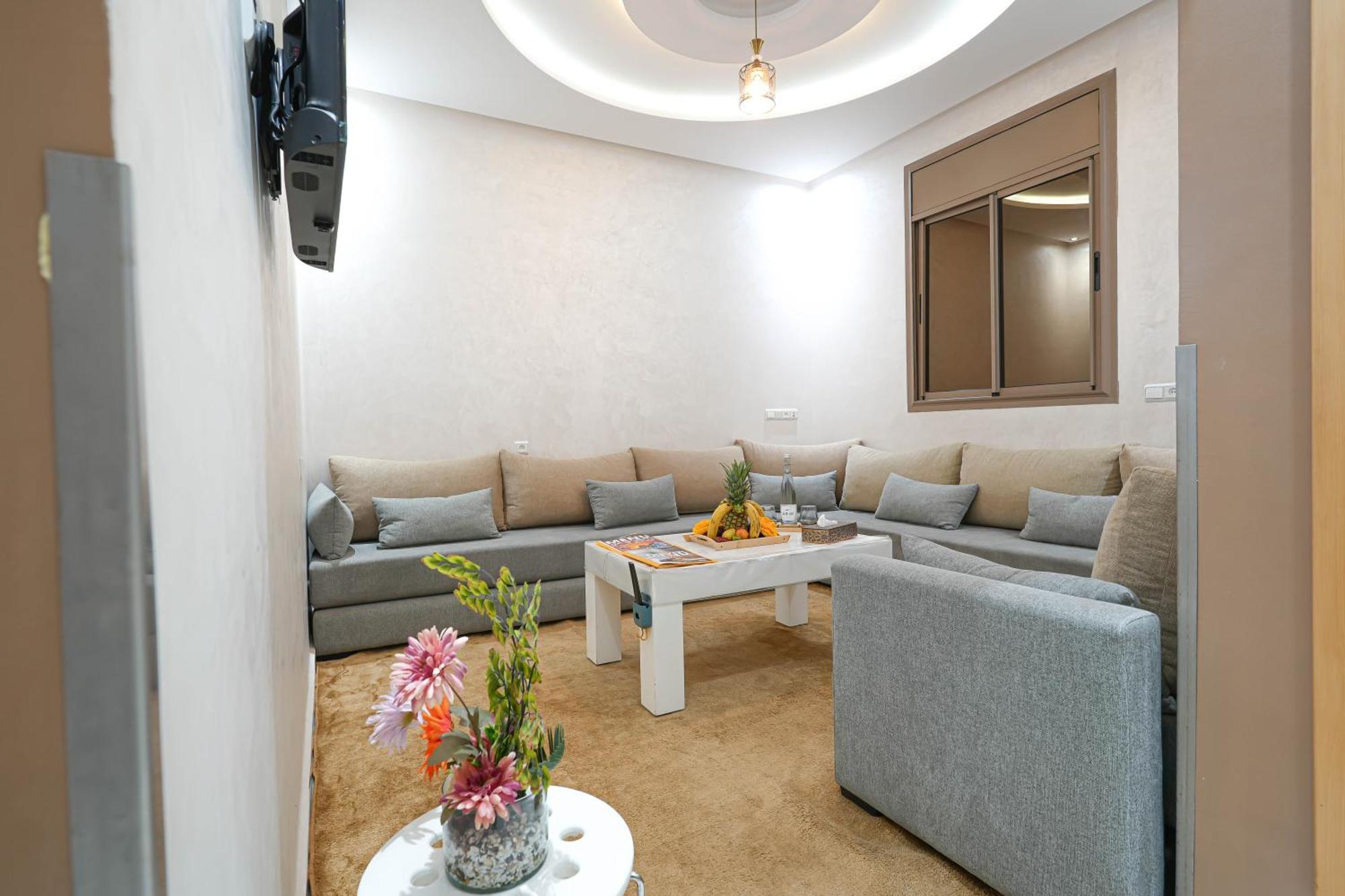 Appartement America Dakhla