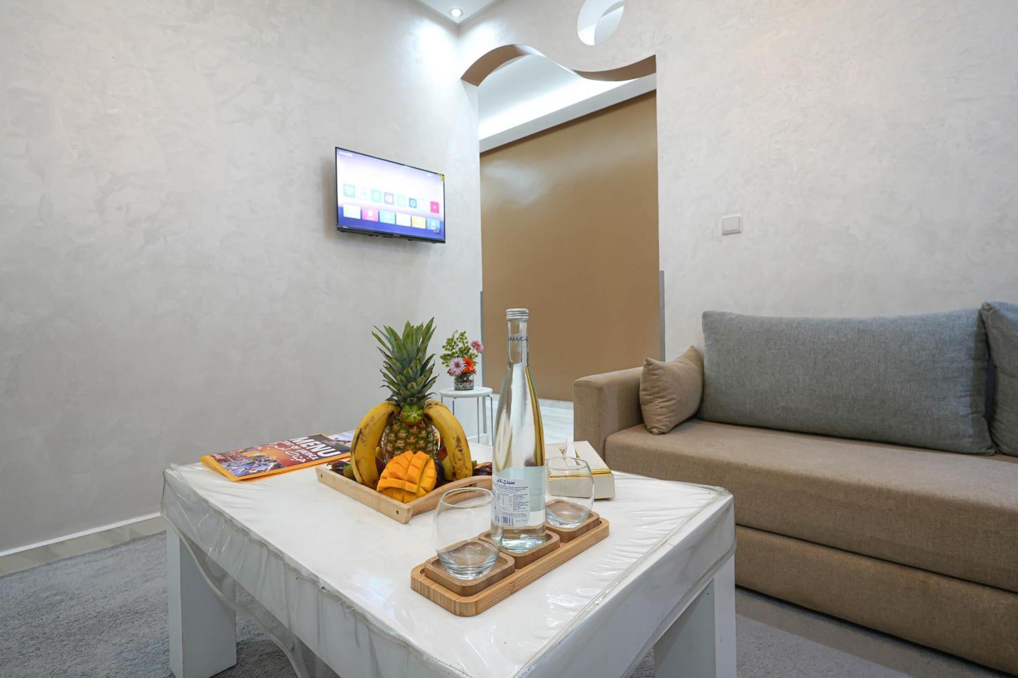 America Appartement *