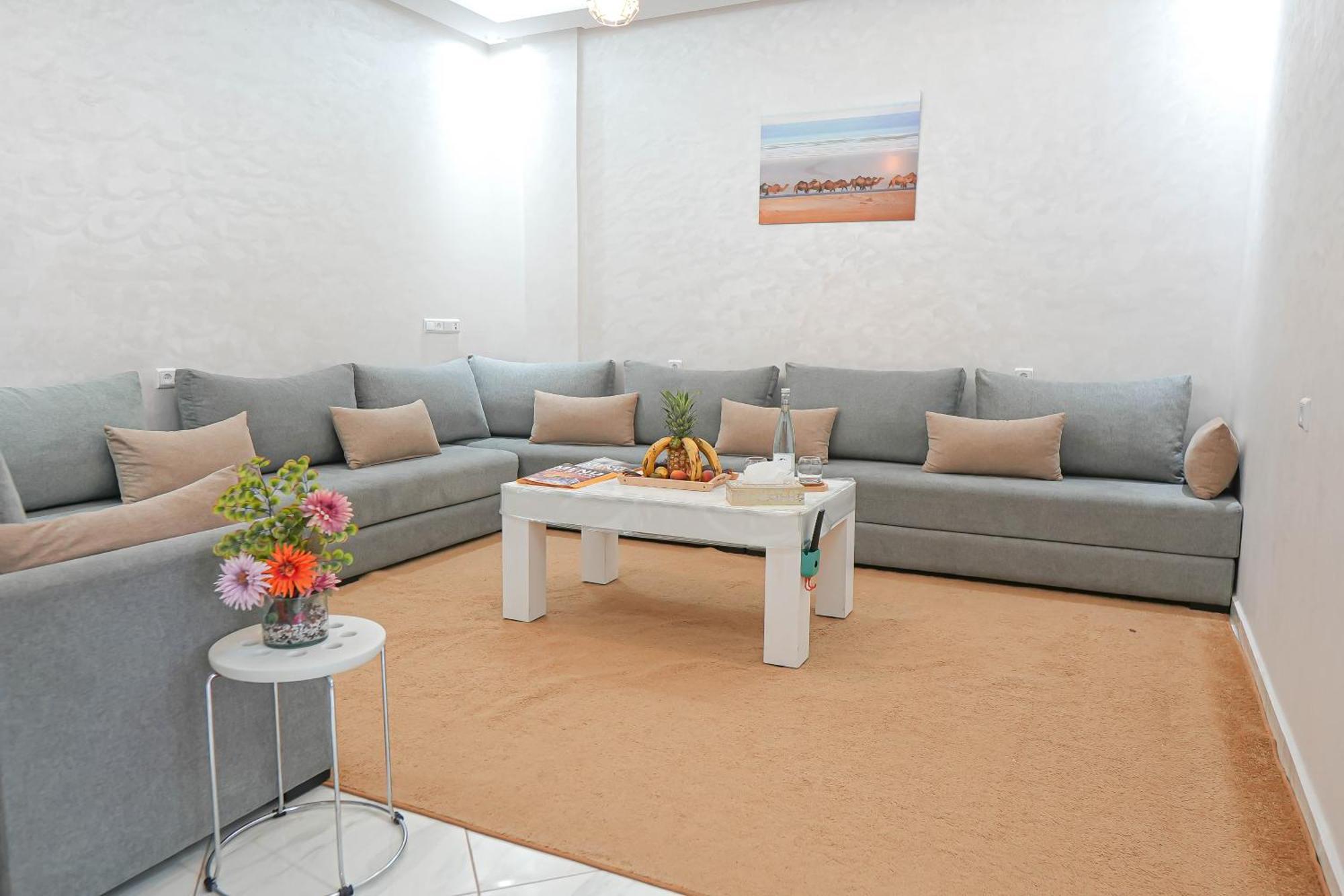 America Appartement