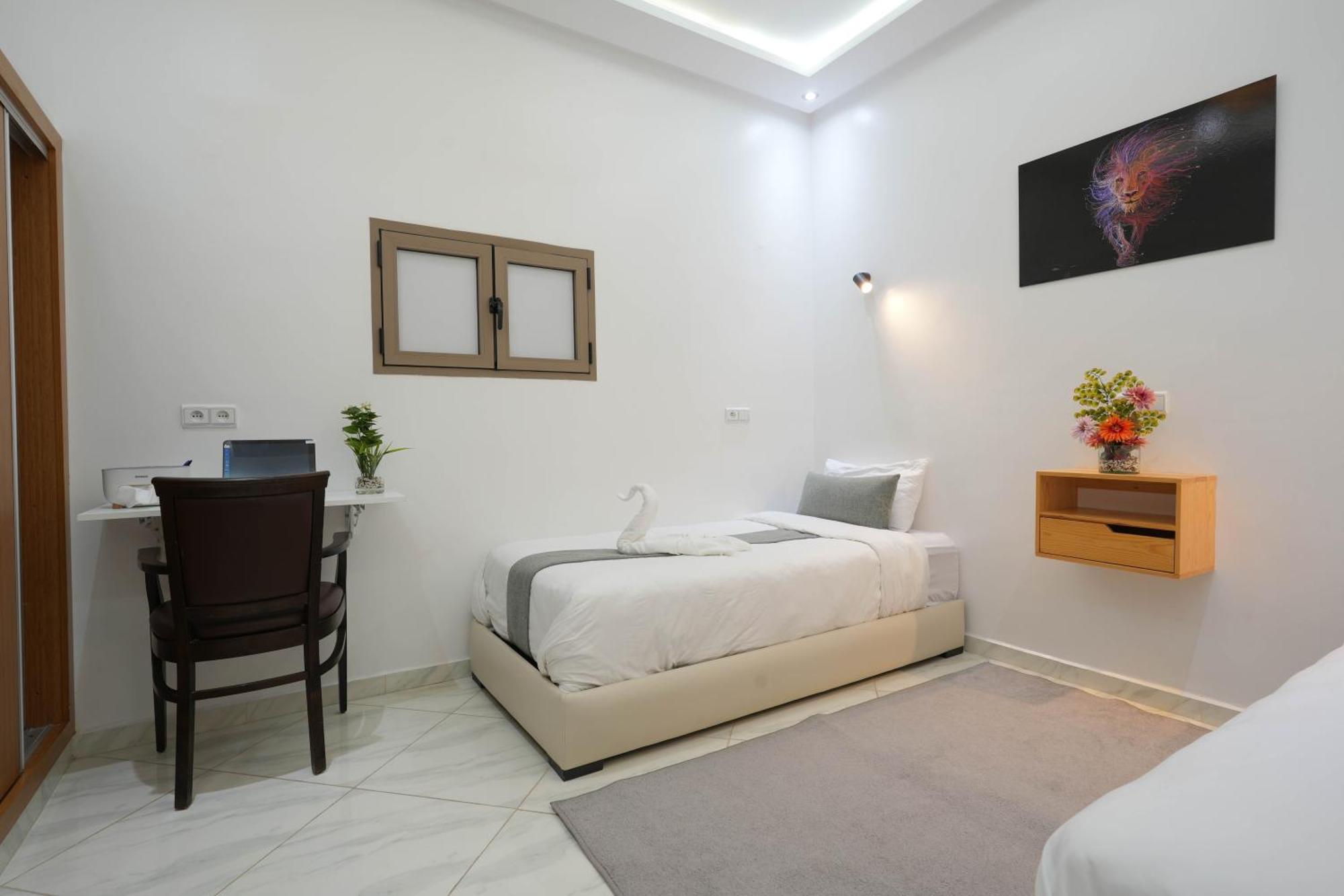 Appartement America