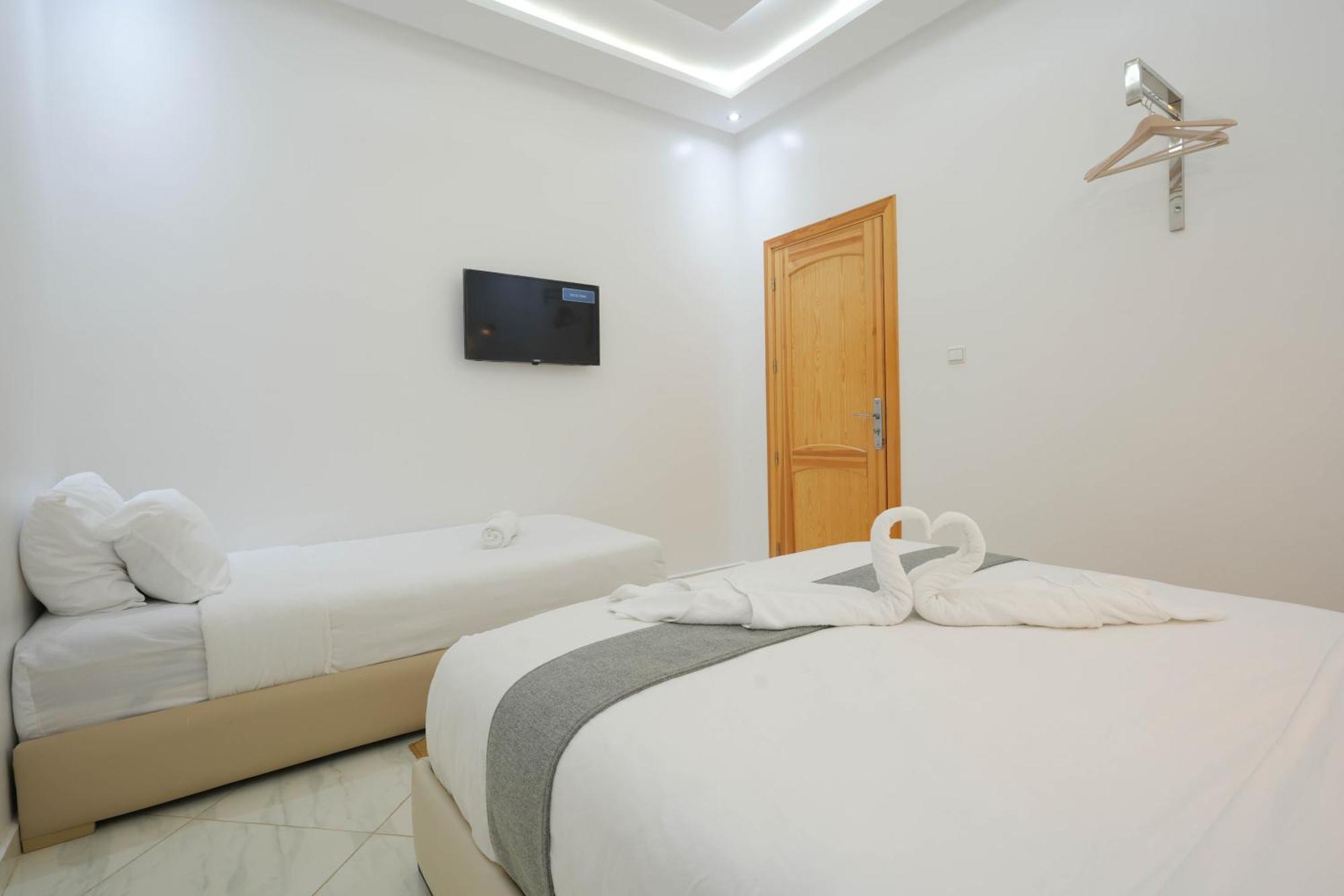 Appartement America Dakhla